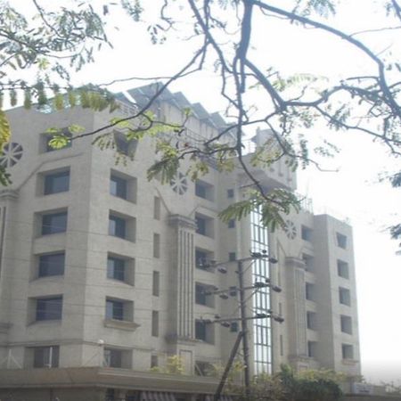 Celebrations Hotel Navi Mumbai Kültér fotó