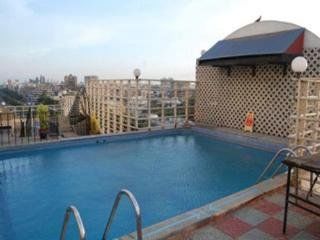 Celebrations Hotel Navi Mumbai Kültér fotó