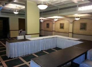 Celebrations Hotel Navi Mumbai Kültér fotó