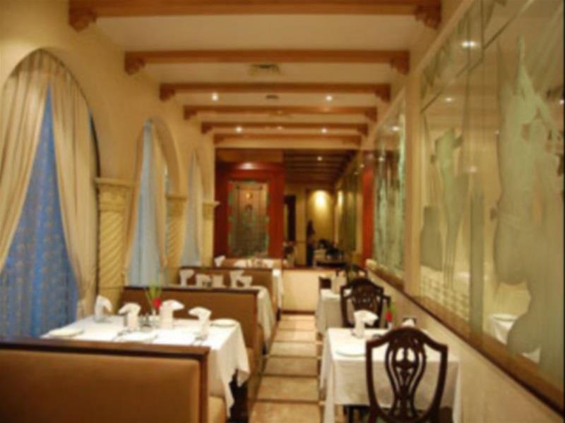 Celebrations Hotel Navi Mumbai Kültér fotó