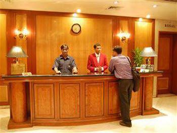 Celebrations Hotel Navi Mumbai Kültér fotó